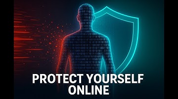 Cybersecurity Explained | How to Stay Safe in a Digital World