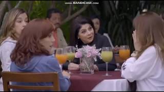 Las locuras de Maura  nunca terminan #VictoriaRuffo CitaACiegas