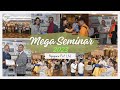 Highlights of mega seminar 2023 by ngoguru pvt ltd with ca rajesh verma