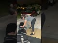 Dumbbell Bench Row Vanessa