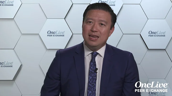 Emerging Therapies for Extensive Stage SCLC and CASPIAN Trial