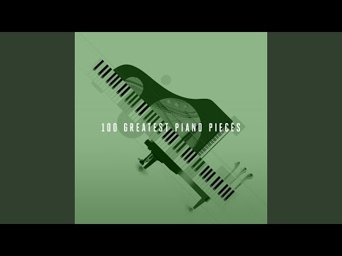 Debussy: Arabesque No.