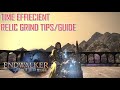 Final fantasy xiv  lodestar tools grind in a time efficient manner tipsguide