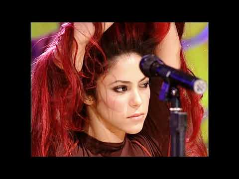 Shakira - Ojos