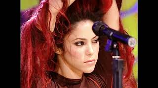 Shakira - Ojos Así Hd