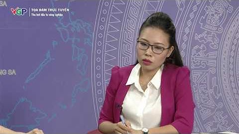 DTTT: Thu hút đầu tư nông nghiệp bằng Đề án tái cơ cấu ngành Nông nghiệp và Phát triển nông thôn