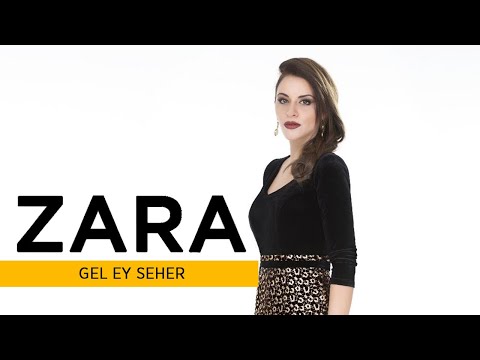 Zara Ft. İstanbul Flamenko 5'lisi - Gel Ey Seher - ( Official Audio )