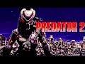 10 Things You Didn't Know About Predator2
