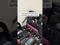 The peace that comes from knowing your glam will last