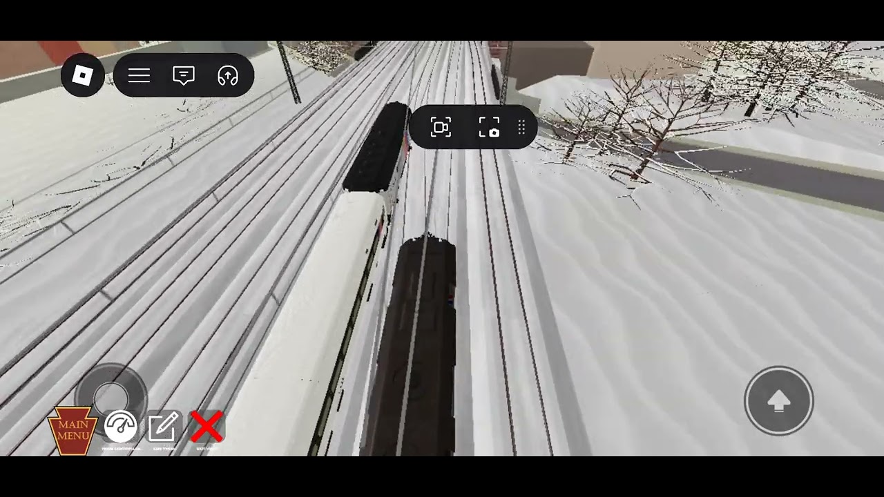 Amtrak Atlantic City Express vs NJ Transit F40PH