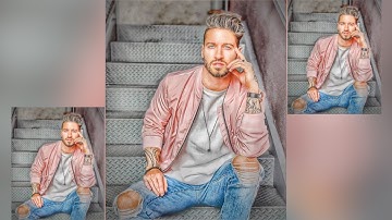 New Photoshop Cc/Cs6 Editing Now In Android ||BY SHAN EDITOR