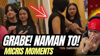 Download Lagu ⭕️HALA KA‼️CRISTA AT MIKOY ANO TO? ANG NAKAKAALIW NA MOMENTS NG MICRIS! MP3 Download Lagu ⭕️HALA KA‼️CRISTA AT MIKOY ANO TO? ANG NAKAKAALIW NA MOMENTS NG MICRIS! MP3