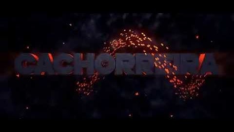 NOVA INTRO BY: biel FX