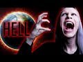 🔥 Is This WORLD ACTUALLY HELL? WATCH THIS TO ESCAPE