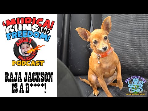 MGFP - Raja Jackson is a B!T@#!!