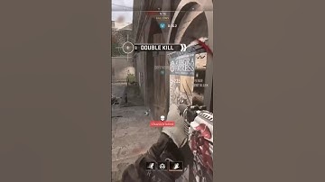 INSANE Streak in MW2 Ranked Play, Watch Till The End!