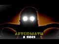 Darkness Takeover - AFTERMATH (D-Sides)
