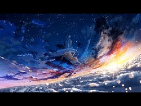 アスノヨゾラ哨戒班 キミノヨゾラ哨戒班 1時間耐久 ゆある Youtube