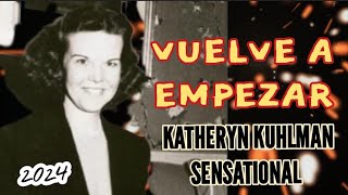 PROPÓSITOS PARA UN AÑO NUEVO  Por katheryn Kuhlman Sensational En Español.