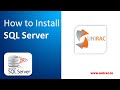 sql server 2019 || download sql server || sql server installation || sql server free download