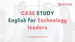 Case Study | Technology Leader
