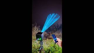 Top Amazing LaserCube TikTok Videos