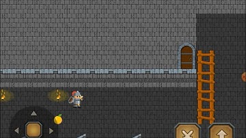 Epic game maker|ep 3 The castle