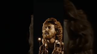 There is no heartbreak song quite like “Heartbreaker” by the Bee Gees 💔 #BeeGees #Heartbreaker