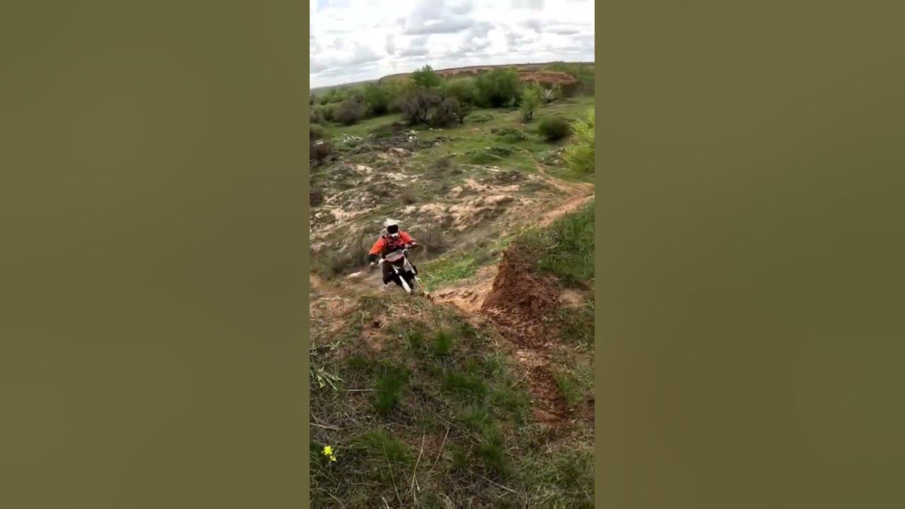 Tikbalang mk2 Downhill Enduro