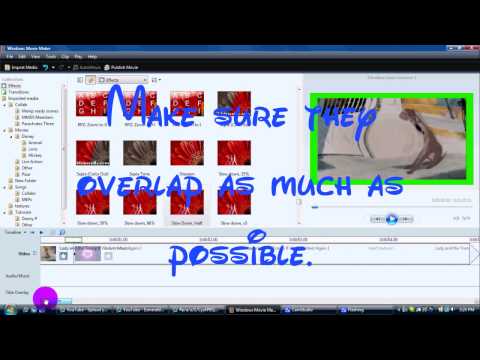 Tutorial 4 - Moving Borders in WMM