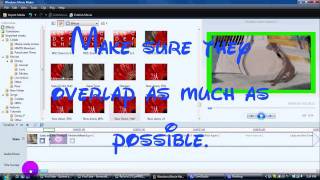 Tutorial 4 - Moving Borders in WMM