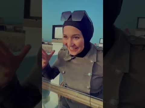 لما تعملي ناصحه وتتغفلي اميرة البيلي  