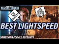 Get the right lightspeed bundle for your account  most relevant and useful swgoh