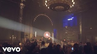 Olly Murs - You Don&#39;t Know Love (Vevo Presents: Live at Spiegelsaal, Berlin)