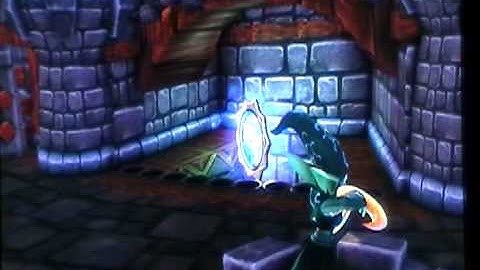 Skylanders Spyros Adventure part 10