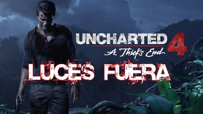 Guía Uncharted 4: dónde están todos los tesoros del capítulo 6, Quien fue  ladrón