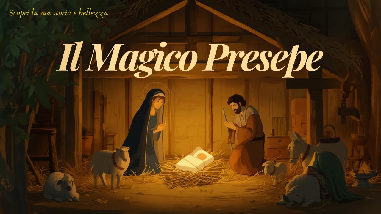 Il presepio