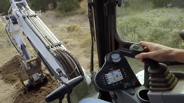Bobcat Attachments | Depth Check
