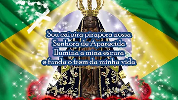 O que significa a letra da música Romaria?