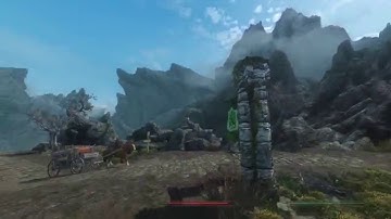 Beyond Reach Redux 1.1 (Requiem Overhaul)