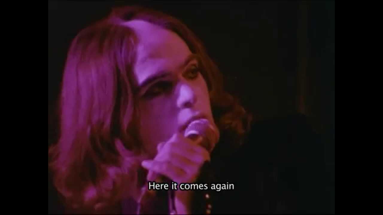 GENESIS The Musical Box HD & Captioned YouTube