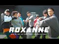 Arizona Zervas - ROXANNE / Dance Video