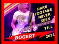 Tim Bogert of Vanilla Fudge Rare Footage Never Seen Before 2021