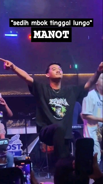 ayo nyanyi bareng mas gilga sahid gaes #manot #nemu #nemen #ginio #dumes #gilgasahid #shorts #viral