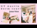 UT Austin Dorm Tour 2019 // Jester West