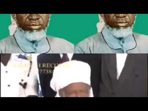 TARIHIN SHEIK ABUBAKAR MAHMUD GUMI DAGA BAKIN SHEIK DAHIRU USMAN BAUCHI 
