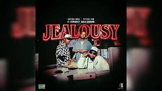 Ceeka RSA & Tyler ICU - Jealousy (ft. Leemckrazy & Khalil Harrison) (Official Audio)