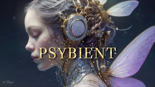 PSYBIENT, VOCAL TRANCE, EDM, サイビエント, JAPAN, ORIGINAL MUSIC, TECHNO