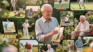 Top 7 retirement regrets you would be silly not to learn from