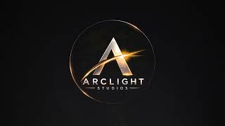 Cinematic title intro of ArcLight Studio